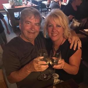 Meet your Posher, Mark